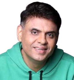 Sandeep Sikand